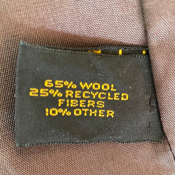 Vintage French Country Express Plaid Wool Pea Coat Womens MED Chores Barn Coat - Picture 6 of 10